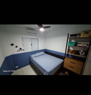 Apartamento em maresias